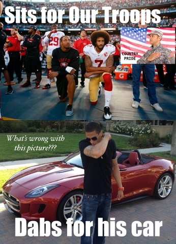 Meme by Patrick Redford